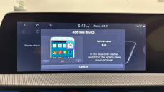 Kia EV6 166kW GT Line 77.4kWh 5dr Auto Electric Estate